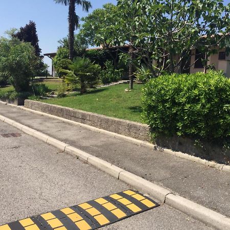 Casa Laura Garda Lago Pozzolengo Exteriér fotografie