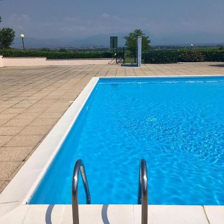 Casa Laura Garda Lago Pozzolengo Exteriér fotografie
