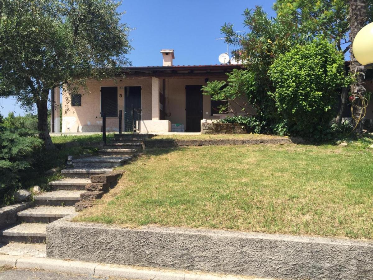 Casa Laura Garda Lago Pozzolengo Exteriér fotografie