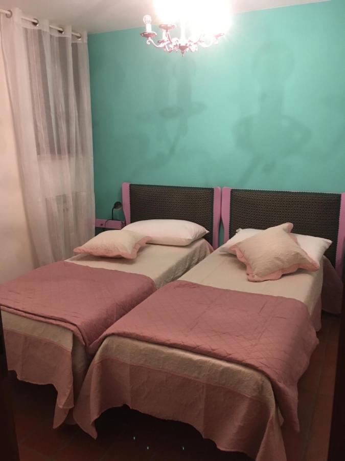 Casa Laura Garda Lago Pozzolengo Exteriér fotografie