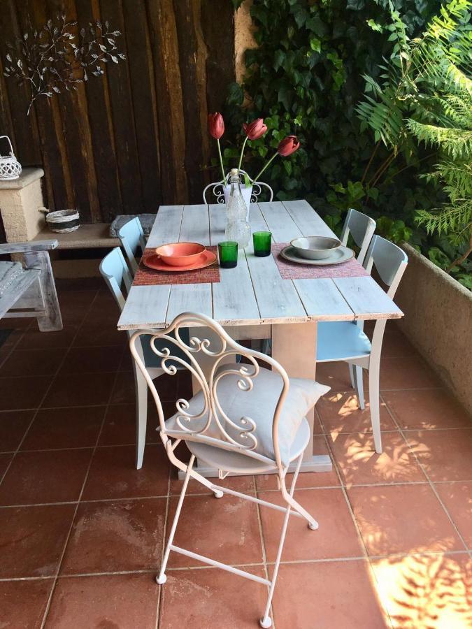 Casa Laura Garda Lago Pozzolengo Exteriér fotografie