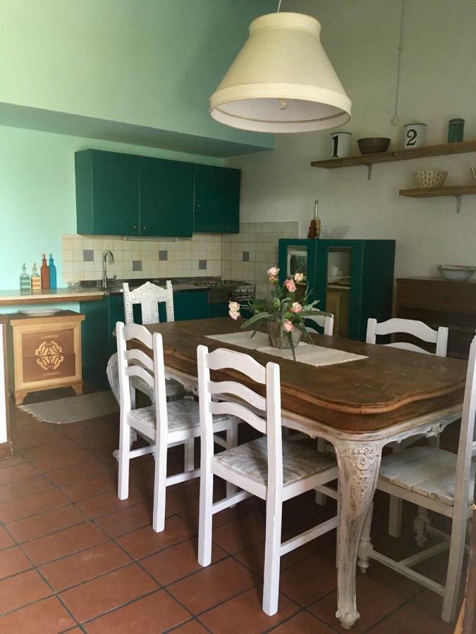 Casa Laura Garda Lago Pozzolengo Exteriér fotografie
