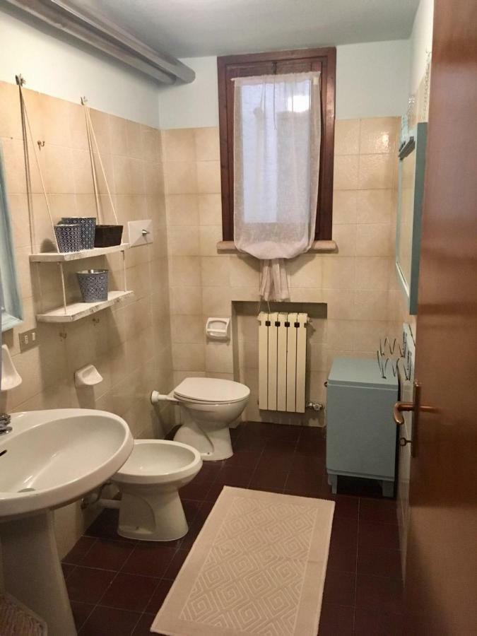 Casa Laura Garda Lago Pozzolengo Exteriér fotografie
