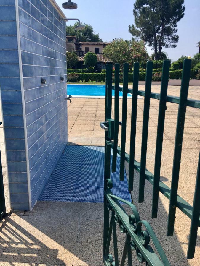 Casa Laura Garda Lago Pozzolengo Exteriér fotografie