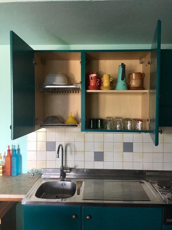 Casa Laura Garda Lago Pozzolengo Exteriér fotografie