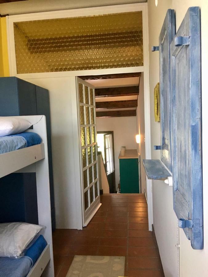 Casa Laura Garda Lago Pozzolengo Exteriér fotografie