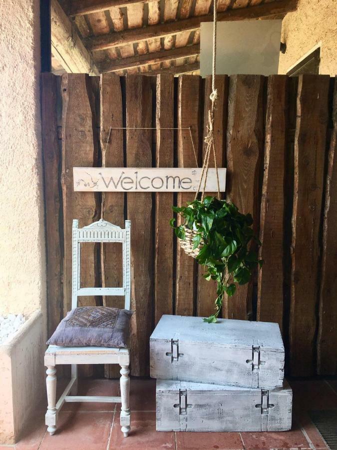 Casa Laura Garda Lago Pozzolengo Exteriér fotografie