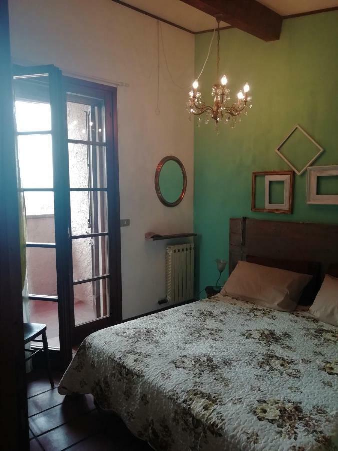 Casa Laura Garda Lago Pozzolengo Exteriér fotografie